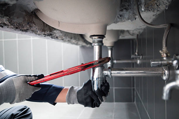 Trusted Garbage Disposal Repair service in Boulder Creek, CA - Masters Plumbing Service